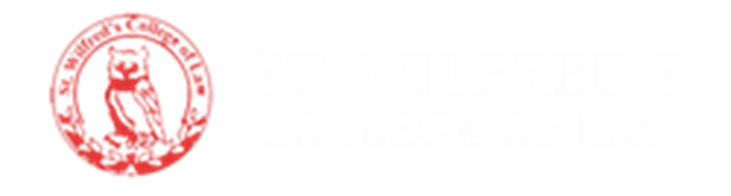 St. Wilfred's College of Law